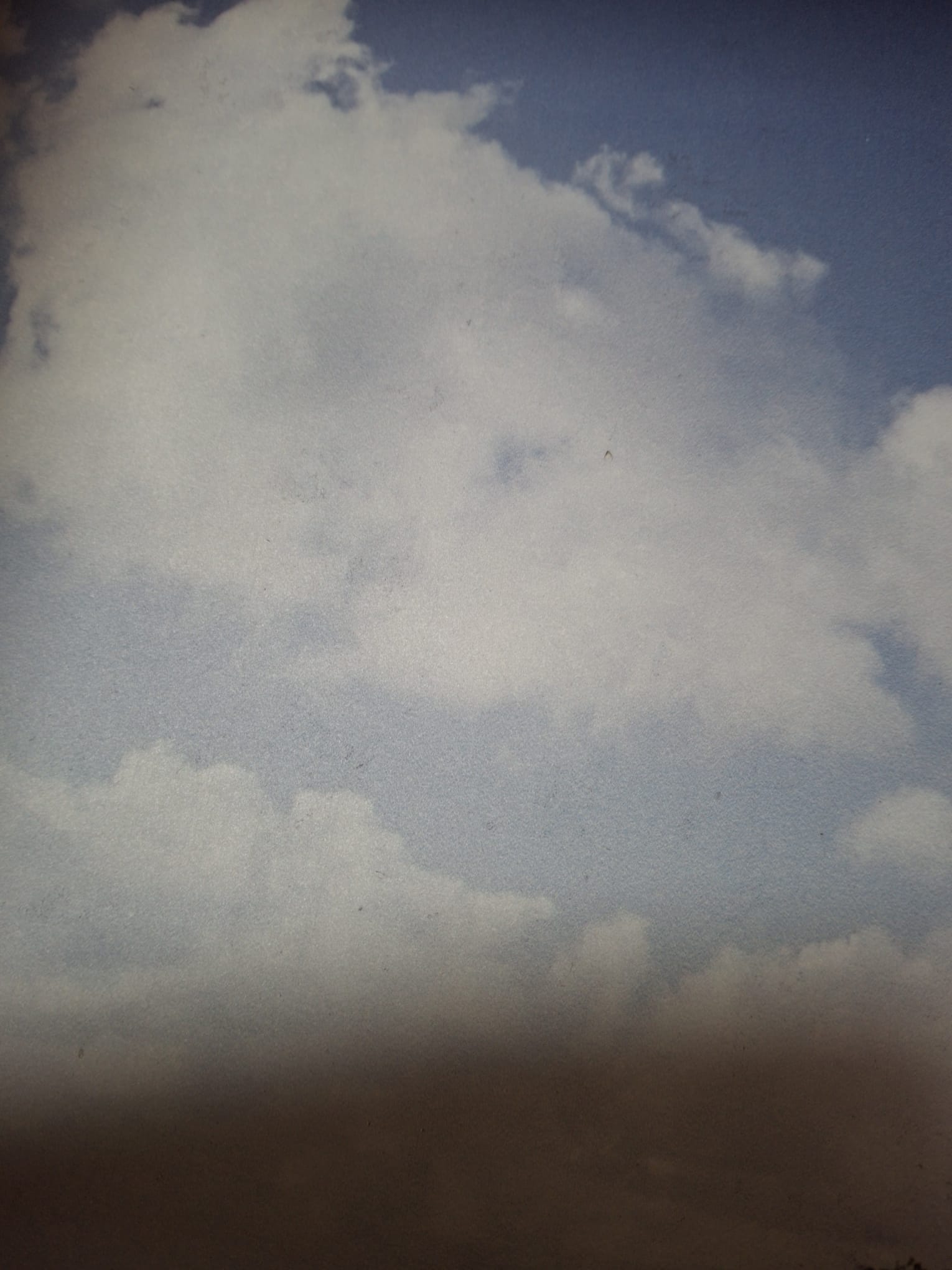 marmony® 800W Naturstein Infrarotheizung Motiv "Blue Lagoon" B-Ware mit Thermostat MTC-40